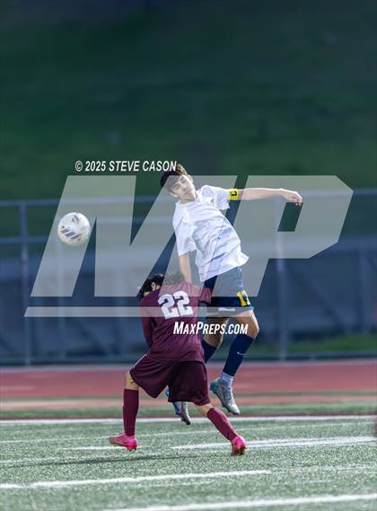 Thumbnail 1 in FR: Oak Ridge @ Whitney photogallery.