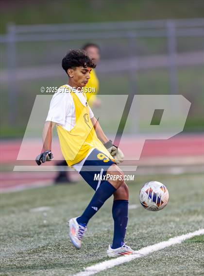 Thumbnail 3 in FR: Oak Ridge @ Whitney photogallery.