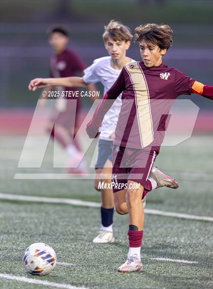 Thumbnail 1 in FR: Oak Ridge @ Whitney photogallery.