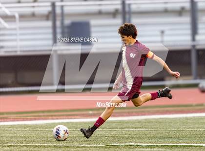 Thumbnail 1 in FR: Oak Ridge @ Whitney photogallery.