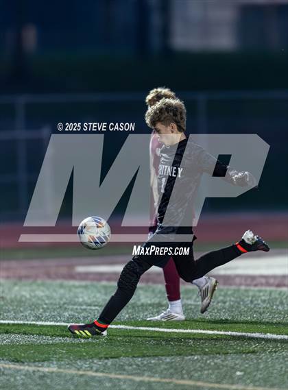 Thumbnail 3 in FR: Oak Ridge @ Whitney photogallery.