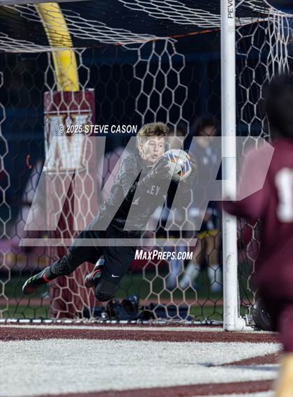 Thumbnail 2 in FR: Oak Ridge @ Whitney photogallery.