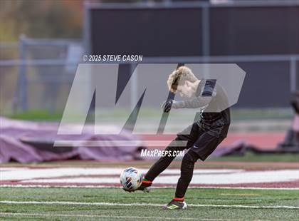 Thumbnail 1 in FR: Oak Ridge @ Whitney photogallery.