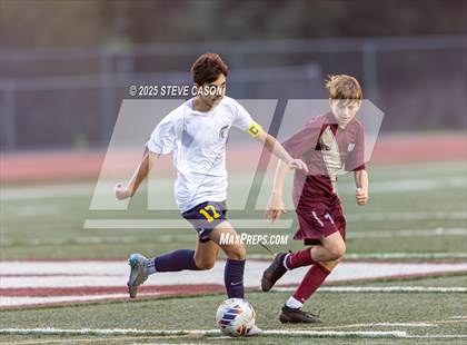 Thumbnail 1 in FR: Oak Ridge @ Whitney photogallery.