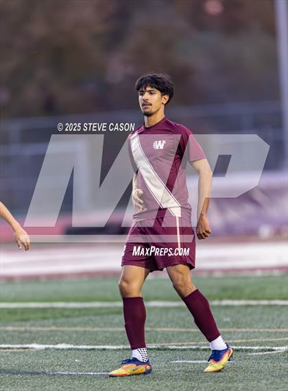 Thumbnail 3 in FR: Oak Ridge @ Whitney photogallery.