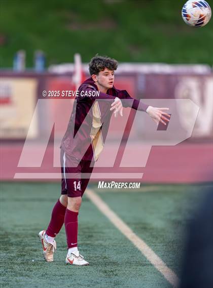 Thumbnail 1 in FR: Oak Ridge @ Whitney photogallery.