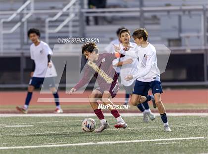 Thumbnail 2 in FR: Oak Ridge @ Whitney photogallery.