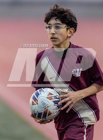 Thumbnail 3 in FR: Oak Ridge @ Whitney photogallery.