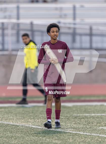 Thumbnail 2 in FR: Oak Ridge @ Whitney photogallery.