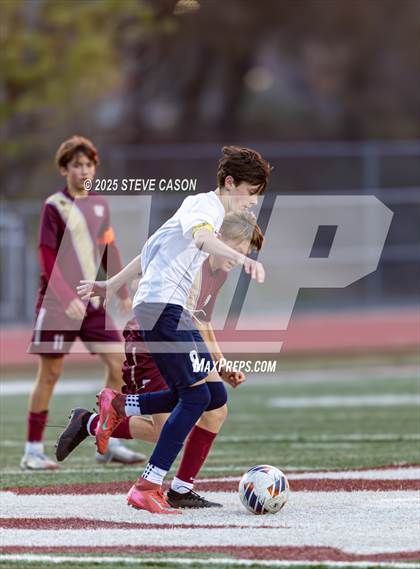 Thumbnail 1 in FR: Oak Ridge @ Whitney photogallery.