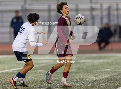 Thumbnail 2 in FR: Oak Ridge @ Whitney photogallery.