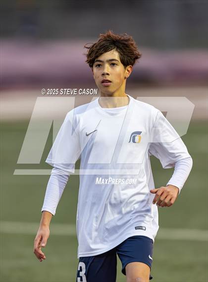 Thumbnail 2 in FR: Oak Ridge @ Whitney photogallery.