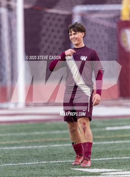 Thumbnail 2 in FR: Oak Ridge @ Whitney photogallery.