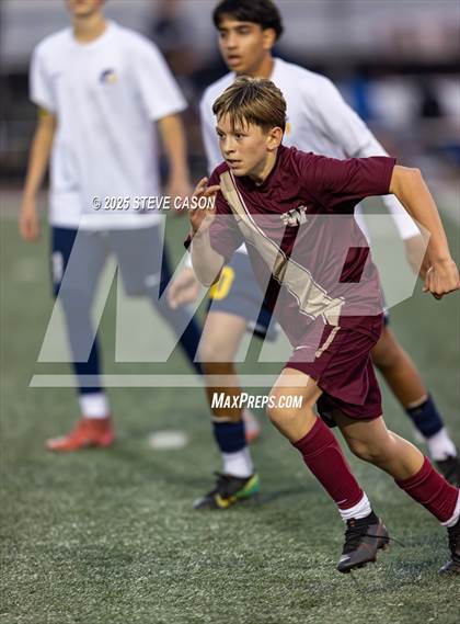 Thumbnail 3 in FR: Oak Ridge @ Whitney photogallery.