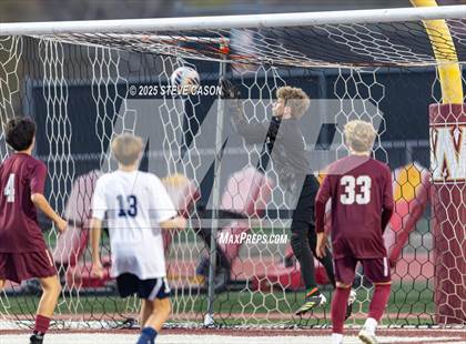 Thumbnail 1 in FR: Oak Ridge @ Whitney photogallery.