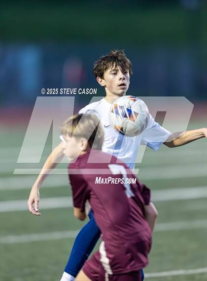 Thumbnail 3 in FR: Oak Ridge @ Whitney photogallery.