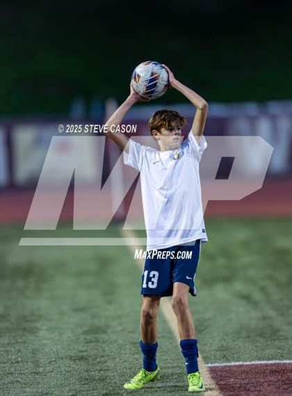 Thumbnail 2 in FR: Oak Ridge @ Whitney photogallery.