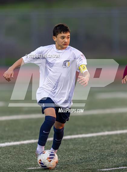 Thumbnail 3 in FR: Oak Ridge @ Whitney photogallery.