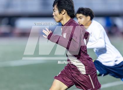 Thumbnail 2 in FR: Oak Ridge @ Whitney photogallery.