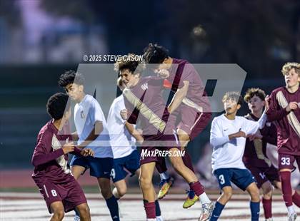 Thumbnail 1 in FR: Oak Ridge @ Whitney photogallery.