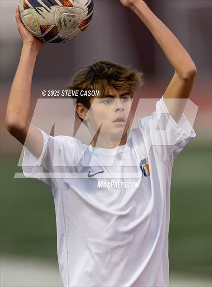 Thumbnail 1 in FR: Oak Ridge @ Whitney photogallery.