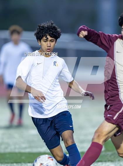 Thumbnail 1 in FR: Oak Ridge @ Whitney photogallery.