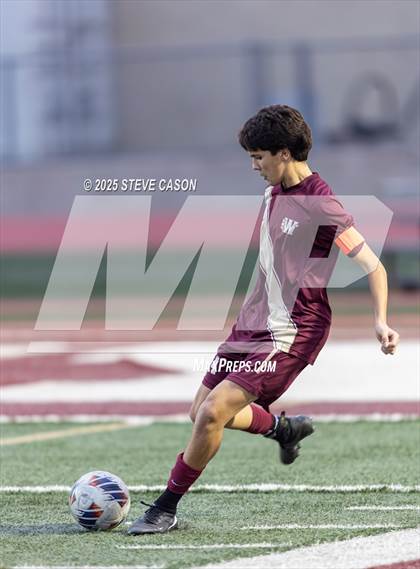 Thumbnail 2 in FR: Oak Ridge @ Whitney photogallery.