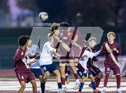 Thumbnail 3 in FR: Oak Ridge @ Whitney photogallery.