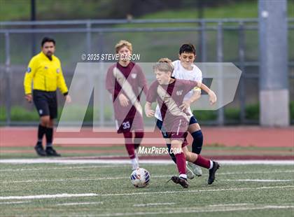 Thumbnail 2 in FR: Oak Ridge @ Whitney photogallery.