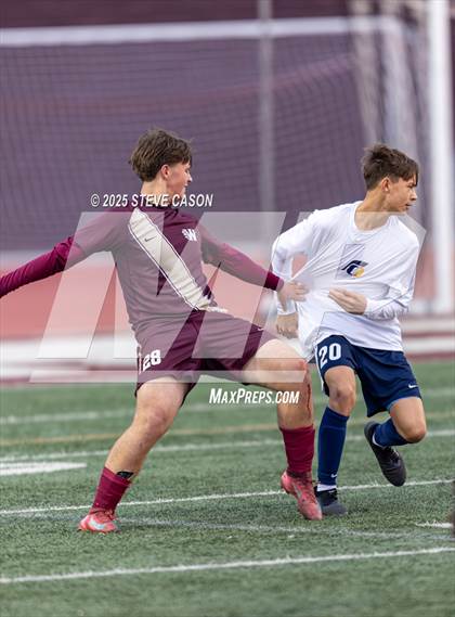 Thumbnail 3 in FR: Oak Ridge @ Whitney photogallery.