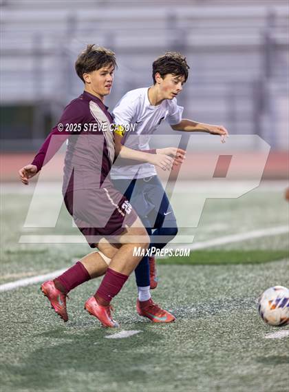 Thumbnail 2 in FR: Oak Ridge @ Whitney photogallery.