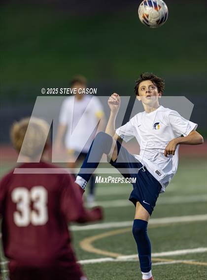 Thumbnail 1 in FR: Oak Ridge @ Whitney photogallery.