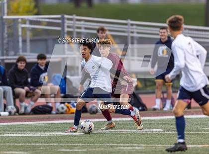 Thumbnail 3 in FR: Oak Ridge @ Whitney photogallery.