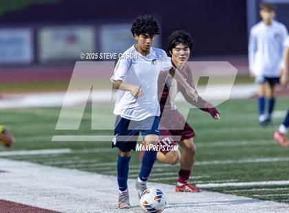 Thumbnail 1 in FR: Oak Ridge @ Whitney photogallery.