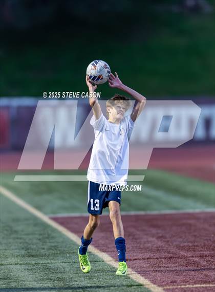 Thumbnail 3 in FR: Oak Ridge @ Whitney photogallery.