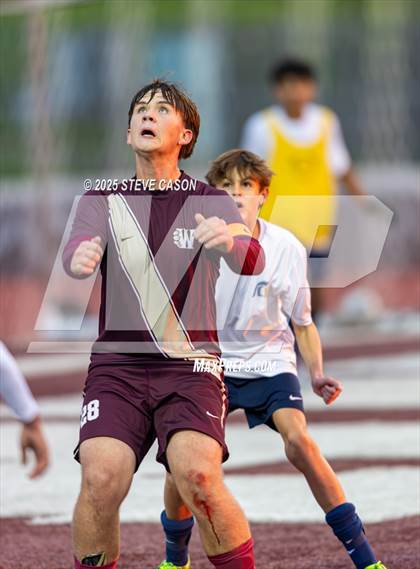 Thumbnail 2 in FR: Oak Ridge @ Whitney photogallery.