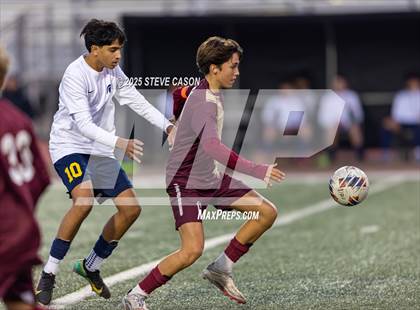 Thumbnail 3 in FR: Oak Ridge @ Whitney photogallery.