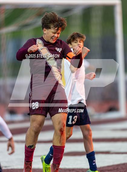 Thumbnail 1 in FR: Oak Ridge @ Whitney photogallery.