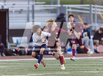 Thumbnail 1 in FR: Oak Ridge @ Whitney photogallery.