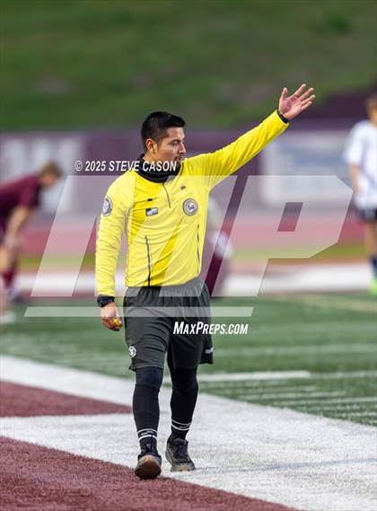 Thumbnail 1 in FR: Oak Ridge @ Whitney photogallery.