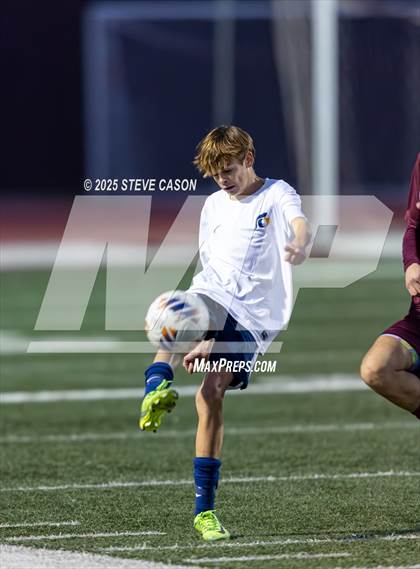 Thumbnail 3 in FR: Oak Ridge @ Whitney photogallery.