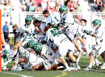 Thumbnail 3 in Don Bosco Prep @ Ridge (Tournament of Champions Final) photogallery.