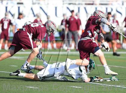Thumbnail 2 in Don Bosco Prep @ Ridge (Tournament of Champions Final) photogallery.