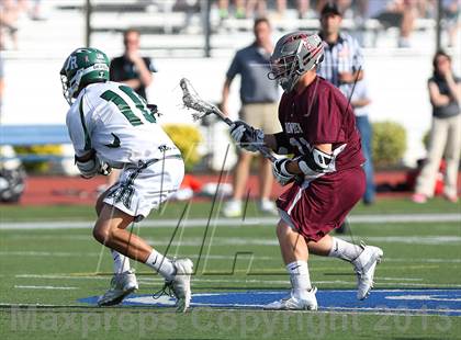 Thumbnail 2 in Don Bosco Prep @ Ridge (Tournament of Champions Final) photogallery.