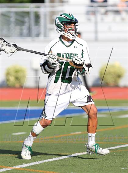 Thumbnail 3 in Don Bosco Prep @ Ridge (Tournament of Champions Final) photogallery.