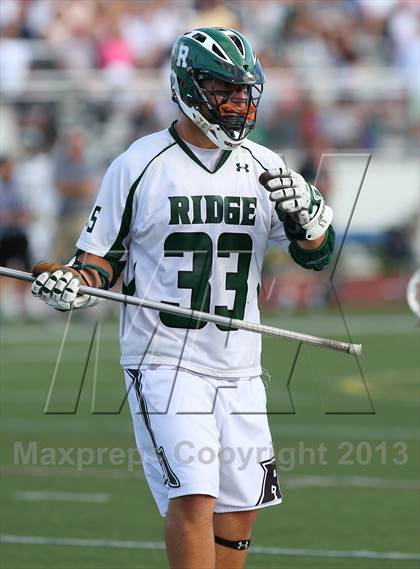 Thumbnail 1 in Don Bosco Prep @ Ridge (Tournament of Champions Final) photogallery.