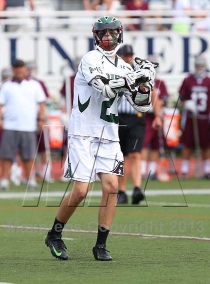Thumbnail 1 in Don Bosco Prep @ Ridge (Tournament of Champions Final) photogallery.