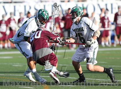 Thumbnail 1 in Don Bosco Prep @ Ridge (Tournament of Champions Final) photogallery.