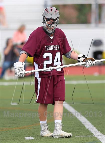 Thumbnail 3 in Don Bosco Prep @ Ridge (Tournament of Champions Final) photogallery.