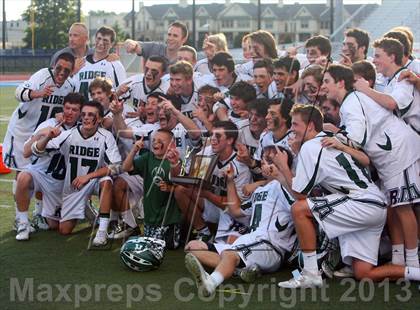 Thumbnail 3 in Don Bosco Prep @ Ridge (Tournament of Champions Final) photogallery.